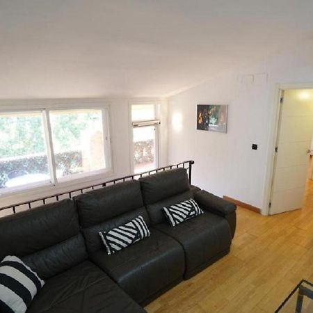 סביליה Duplex Puerta Carmona - Kainga Homes מראה חיצוני תמונה