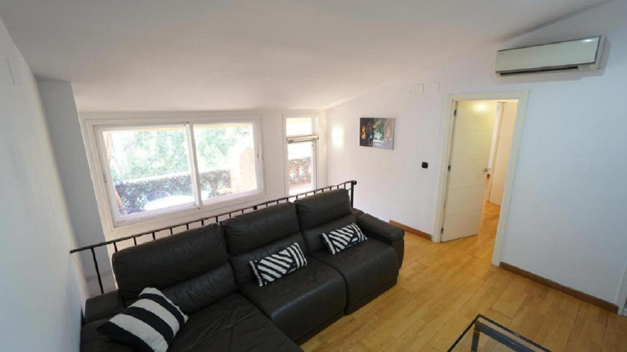 סביליה Duplex Puerta Carmona - Kainga Homes מראה חיצוני תמונה