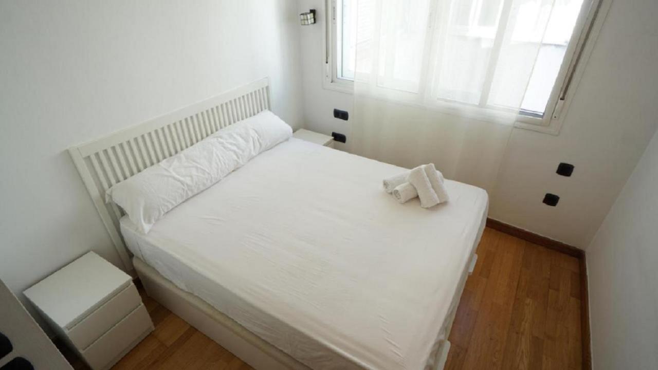 סביליה Duplex Puerta Carmona - Kainga Homes מראה חיצוני תמונה