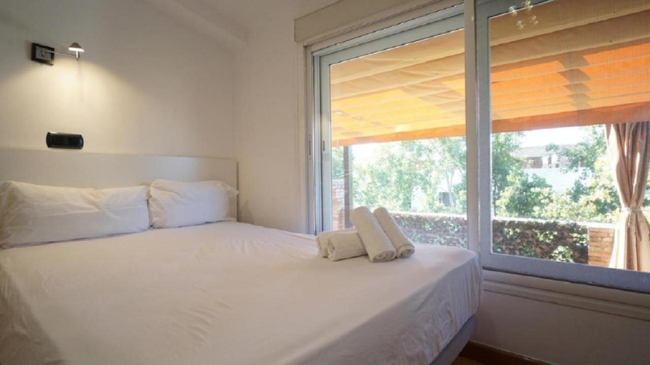 סביליה Duplex Puerta Carmona - Kainga Homes מראה חיצוני תמונה