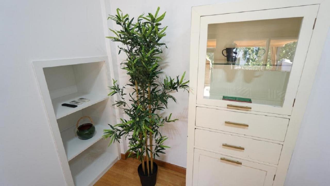 סביליה Duplex Puerta Carmona - Kainga Homes מראה חיצוני תמונה