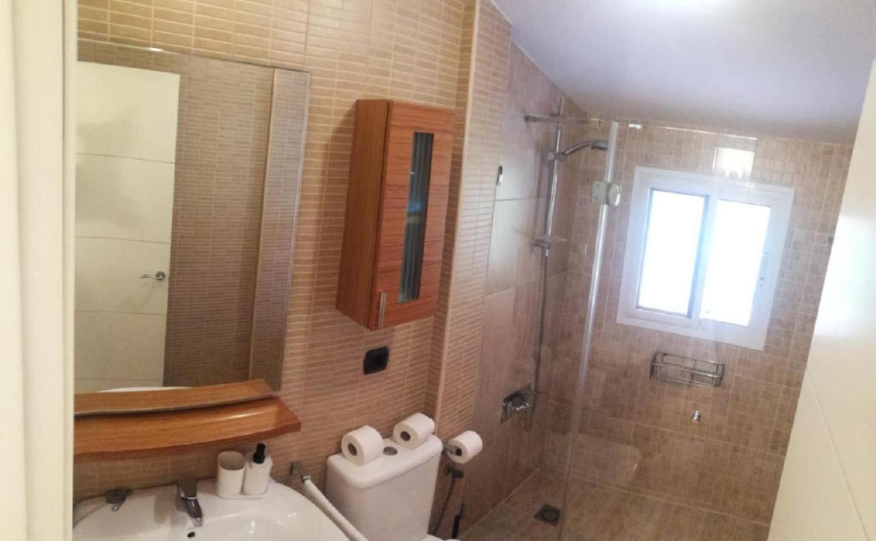 סביליה Duplex Puerta Carmona - Kainga Homes מראה חיצוני תמונה
