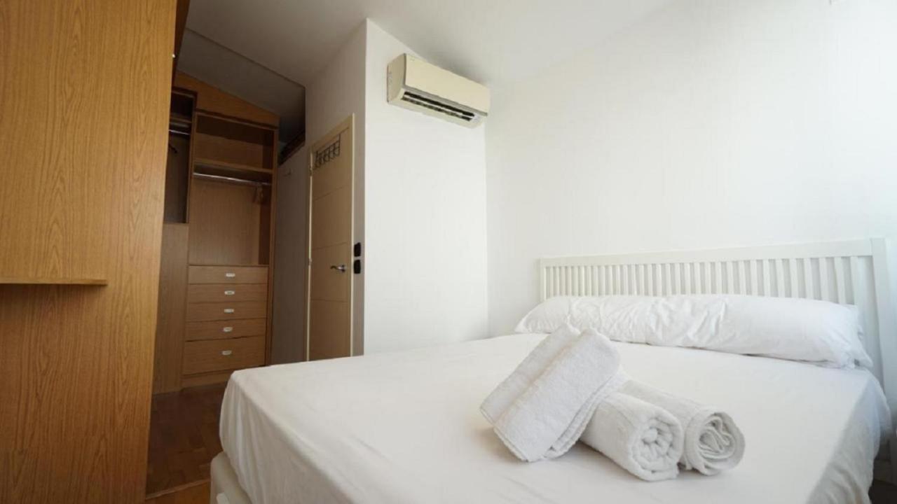 סביליה Duplex Puerta Carmona - Kainga Homes מראה חיצוני תמונה